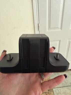 Nintendo switch oled Dual Controller Charging Dock - Black